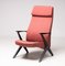 Triva Lounge Chair by Bengt Ruda for Nordiska Kompaniet 3