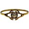 Bronze Bracelet with Removable Arm Ring, 1960s 1