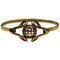 Bronze Bracelet with Removable Arm Ring, 1960s, Image 1