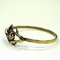 Bronze Bracelet with Removable Arm Ring, 1960s, Image 6