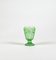 Vintage Italian Green Glass, 19th Century, Image 2