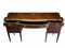 Large George III Style Inlaid Mahogany Sideboard, Image 3