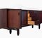 Vintage Wooden Sideboard, Italy, 1960s, Image 4