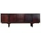 Vintage Sideboard aus Holz, Italien, 1960er 1