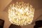 Austrian Cut Crystal Chandelier from Bakalowits & Söhne, 1960s, Image 6