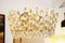 Austrian Cut Crystal Chandelier from Bakalowits & Söhne, 1960s, Image 12