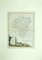 Antonio Zatta - Landkarte von Lymosin-Périgord-Quercye - Original Radierung - 1776 2