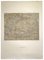Lithographie Originale par Jean Dubuffet - Floor Traces - 1959 1