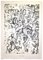 Jean Dubuffet - Mud and Rovines - Litografía original - 1959, Imagen 1