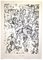 Litografia originale di Jean Dubuffet - Mud and Rovines - 1959, Immagine 1