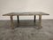 Mid-Century Ceramic Coffee Table by Juliette Belarti, 1960s 5