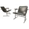Oslo Lounge Chairs by Rudi Verelst, 1970s, Set of 2, Image 1