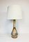 Large Mid-Century Table Lamp by Carl Harry Stålhane for Rörstrand, 1950s, Image 3
