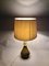 Large Mid-Century Table Lamp by Carl Harry Stålhane for Rörstrand, 1950s, Image 6