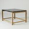 Marble Coffee Table by Carl-Axel Acking for Torsten Schollin 3