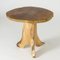 Occasional Table by Sigvard Nilsson 1