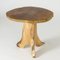 Occasional Table by Sigvard Nilsson, Image 1
