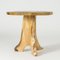 Occasional Table by Sigvard Nilsson 3