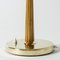 Brass Table Lamp from Böhlmarks 6