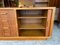 Large Teak Sideboard, 1960s 3