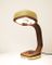 Gooseneck Desk Lamp from Hoffmeister, 1975, Image 5