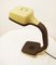 Gooseneck Desk Lamp from Hoffmeister, 1975 1