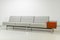 Sofás modulares de George Nelson para Herman Miller, años 60. Juego de 2, Imagen 4