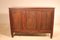Antique French Walnut Chest of Drawers, 1700s, Image 7