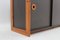 Italian Laminate & Wood Cabinet, 1970s, Image 11