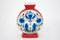 Polish Porcelain Vase for Zakłady Porcelany Stołowej, 1960s 2