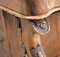 English Walnut Davenport Secretaire, 1800s, Image 22