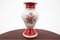 Vase für Porcelana Bogucice, 1960er 1