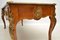 Large Antique French Gilt Bronze Mounted Desk 12