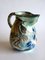 Italian Pottery Pitcher by Leandro Sciutto for Pozzo Garitta, 1940s, Image 4