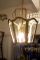 Grande Lampe Art Nouveau Viennoise, 1965 4