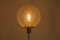 Lámpara de pie holandesa Mid-Century de Meyer, años 60, Imagen 3