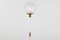 Mid-Century Dutch Floor Lamp from Meyer, 1960s, Image 8
