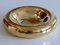 Mid-Century Modern Brass Bowl by Ingo Maurer for Design M, 1970s,, Image 5