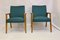 Scandinavian Pine Lounge Chairs, 1960s, Set of 2 13