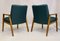Scandinavian Pine Lounge Chairs, 1960s, Set of 2 10