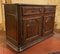 Antique French Walnut Buffet, 1700s 6