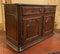 Antique French Walnut Buffet, 1700s, Image 6