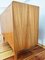 Credenza Mid-Century di B. Landsman per Jitona, Cecoslovacchia, Immagine 3