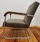 Vintage Czech Armchair by Robert Slezak for Slezak, 1930s 6