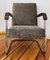 Vintage Czech Armchair by Robert Slezak for Slezak, 1930s, Image 3