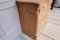 Small Late Biedermeier Softwood Chest of Drawers 15