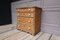 Small Late Biedermeier Softwood Chest of Drawers, Image 5
