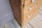 Small Late Biedermeier Softwood Chest of Drawers 16