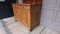 Big Antique Softwood Kitchen Cabinet, Image 7