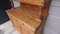 Big Antique Softwood Kitchen Cabinet 8